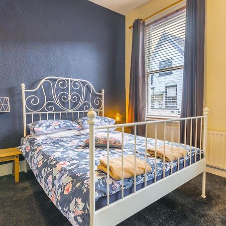 The Watergate Inn York Kamer foto