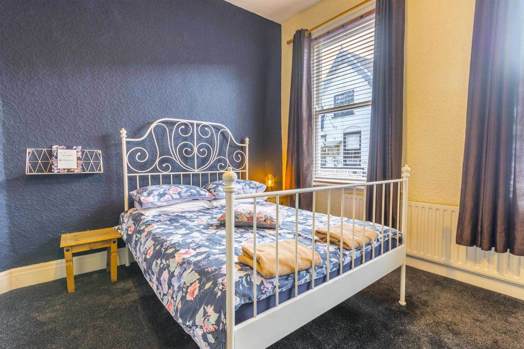 The Watergate Inn York Kamer foto